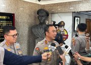 Kasus Judol di Kementerian Komdigi Jadi Atensi Kapolri