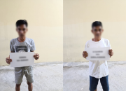 Dukung Asta Cita Program 100 Hari Prabowo – Gibran, Sat Narkoba Polres Kolaka Utara Melakukan Penangkapan Dua Pelaku Penyalahgunaan Narkoba di Kolaka Utara