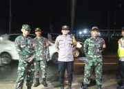 Pengamanan Kampanye Calon Bupati dan Wakil Bupati Kolaka Utara