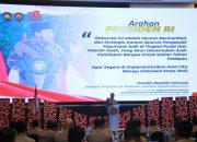 Kadiv Humas Polri Tekankan Kualifikasi Mumpuni Jajaran Demi Implementasi Asta Cita Pemerintah