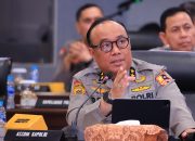 Polri: Pendaftar Rekrutmen Bakomsus Pangan Hingga Hari Kedua 2.953 Orang