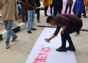 Aktivis Kolaka Utara Tolak Revisi Undang-Undang Kejaksaan