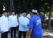 Idul Adha 1446 H, Polda Sultra Kurban 378 Ekor Sapi untuk Masyarakat