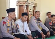 Polres Kolaka Utara Gelar Dzikir dan Doa Bersama Peringatan Hari Bhayangkara ke-79