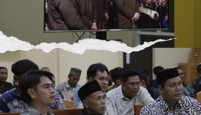 Polres Kolut Gelar Nonton Bareng Wayang Kulit: Lestarikan Budaya, Pererat Silaturahmi dalam Semangat Bhayangkara ke-79