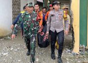 Solidaritas Tanpa Batas: Kolaborasi TNI, Polri, dan BPBD Temukan Petani Hilang di Kolaka Utara