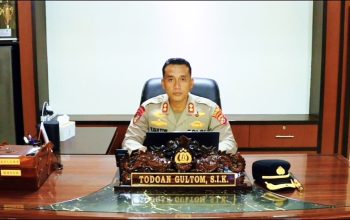 Pembunuhan Sadis di Kolaka Utara Terungkap Berkat Pendekatan Persuasif dan Peran Tokoh Masyarakat
