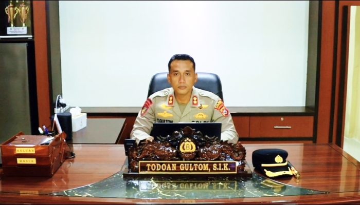 Pembunuhan Sadis di Kolaka Utara Terungkap Berkat Pendekatan Persuasif dan Peran Tokoh Masyarakat