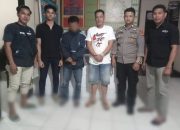 Kerja keras membuahkan hasil : Polres Kolut  berhasil mengungkap pelaku pencabulan di Kapal Ferry