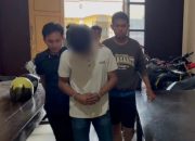 Kapolres Kolaka Utara bersama jajaran satresnarkoba kembali buktikan komitmennya