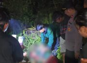 Kolaka Utara: Pembunuhan Sadis dengan Tombak, Polisi Lakukan Penyelidikan