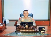 polres Kolaka Utara ungkap dugaan Korupsi: Kerugian Negara Hampir 1 Miliar, Satu Orang Jadi Tersangka