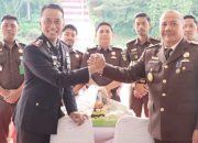 Kejaksaan Negeri Kolaka Utara Apresiasi Kinerja Polres Kolaka Utara dalam Pemusnahan Barang Bukti Rekor Narkoba