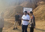 Pokja Kamtib Satgas PKH Gelar Sosialisasi di Kolaka Utara.