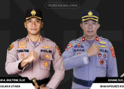 Sambut Tahun Baru 2026, Kapolres Kolaka Utara Keluarkan Maklumat Kamtibmas: Larang Konvoi hingga Miras!