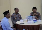 Polres Kolaka Utara Gelar Buka Puasa Bersama Santri dan Anak Yatim, Pererat Silaturahmi di Bulan Ramadhan