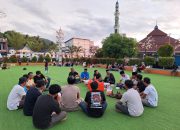 Sat Intelkam Polres Kolaka Utara Gelar Buka Puasa Bersama OKP dan Elemen Mahasiswa