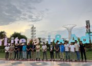 Sat Intelkam Polres Kolut dan OKP Berbagi Takjil, Tebar Kebaikan di Bulan Ramadan