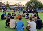 Polres Kolaka Utara dan OKP Berbagi Takjil, Tebar Kepedulian di Bulan Suci Ramadhan