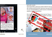 Propam Polda Sultra Pastikan Unggahan Viral yang Beredar Adalah Berita Lama: Kasus Sudah Selesai Ditangani